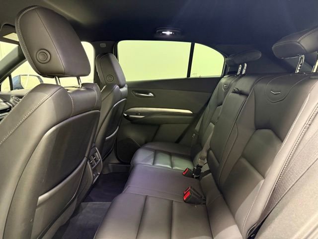 2025 Cadillac XT4 Premium Luxury - Photo 22