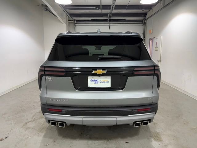 2024 Chevrolet Traverse 1LT - Photo 6