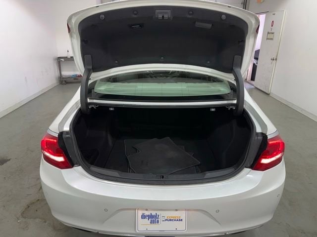 2018 Buick LaCrosse Premium - Photo 8