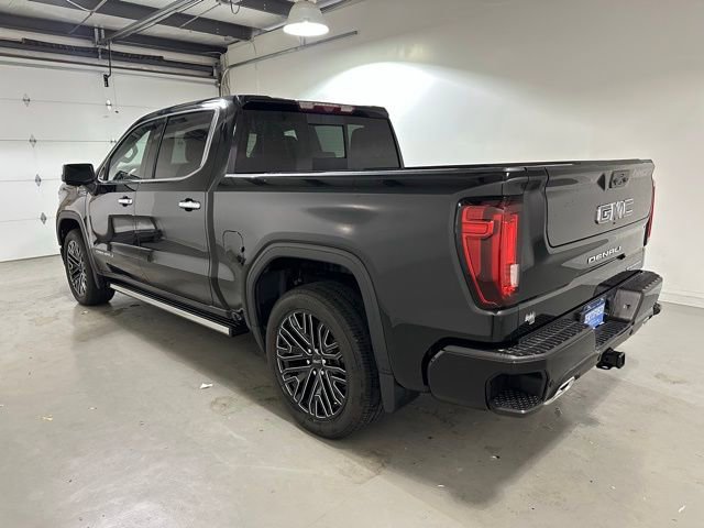 2022 Gmc Sierra 1500 Denali Ultimate photo 4