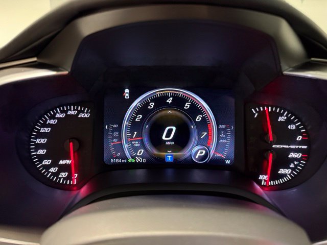 2016 Chevrolet Corvette 3LT - Photo 14