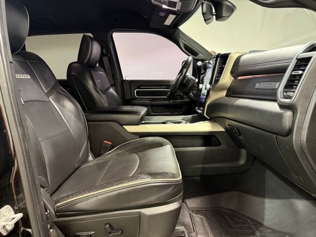 2019 RAM Ram 2500 Pickup Laramie - Photo 27
