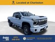  Chevrolet Silverado 2500 HD