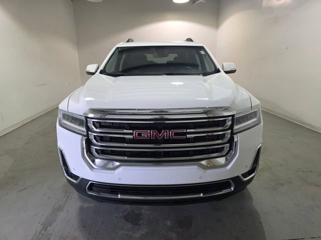 2023 Gmc Acadia SLT photo 2