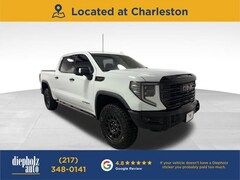 2024 GMC Sierra 1500 AT4X Truck Crew Cab