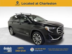 2020 GMC Terrain SLT SUV