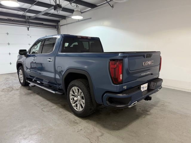 2026 Gmc Sierra 1500 Denali photo 2