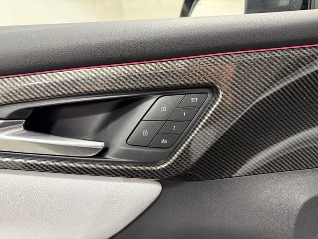 2026 Chevrolet Traverse High Country - Photo 13