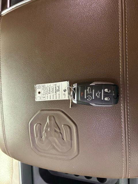 2021 RAM Ram 1500 Pickup Laramie - Photo 20
