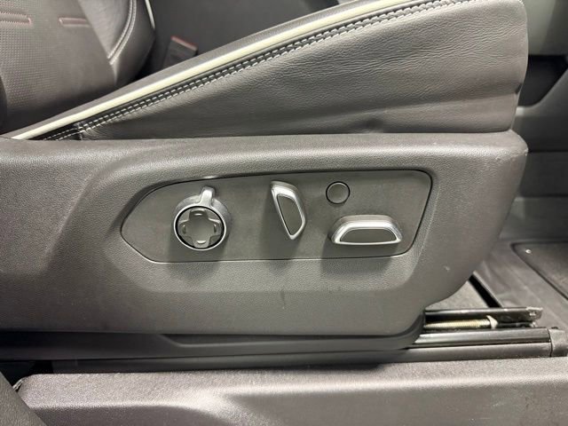 2023 GMC Sierra 1500 AT4X - Photo 30