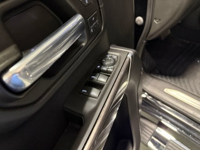 2020 Chevrolet Silverado 2500HD LTZ - Photo 10