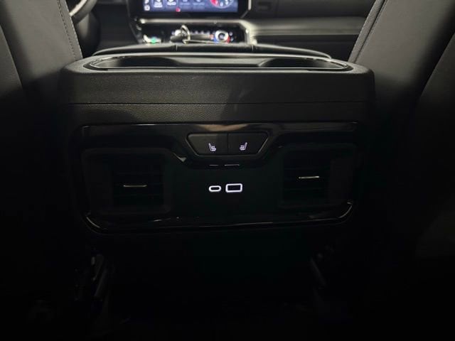 2023 GMC Sierra 1500 AT4X - Photo 33