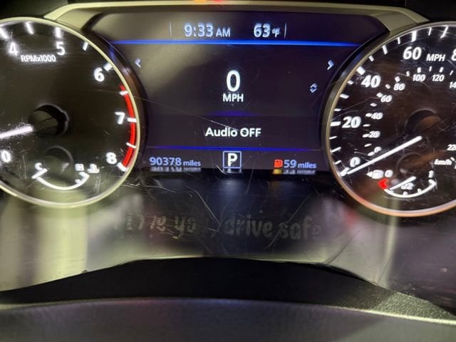 2023 Nissan Altima SR - Photo 13