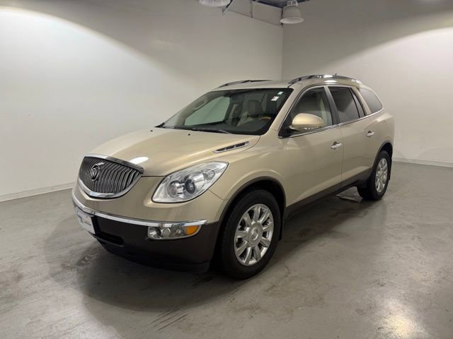 2012 Buick Enclave Leather photo 2