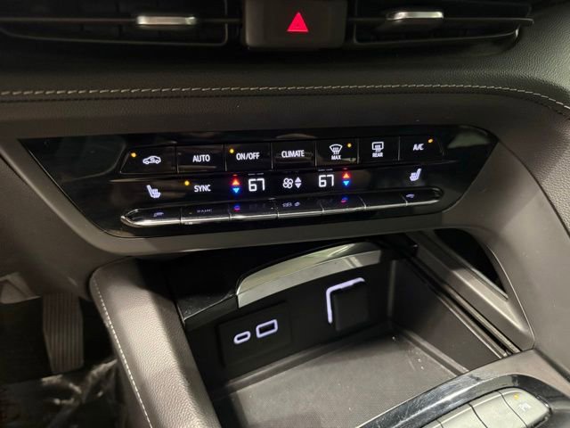2023 Buick Envision Essence - Photo 22