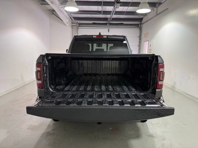 2020 RAM Ram 1500 Pickup Laramie - Photo 8