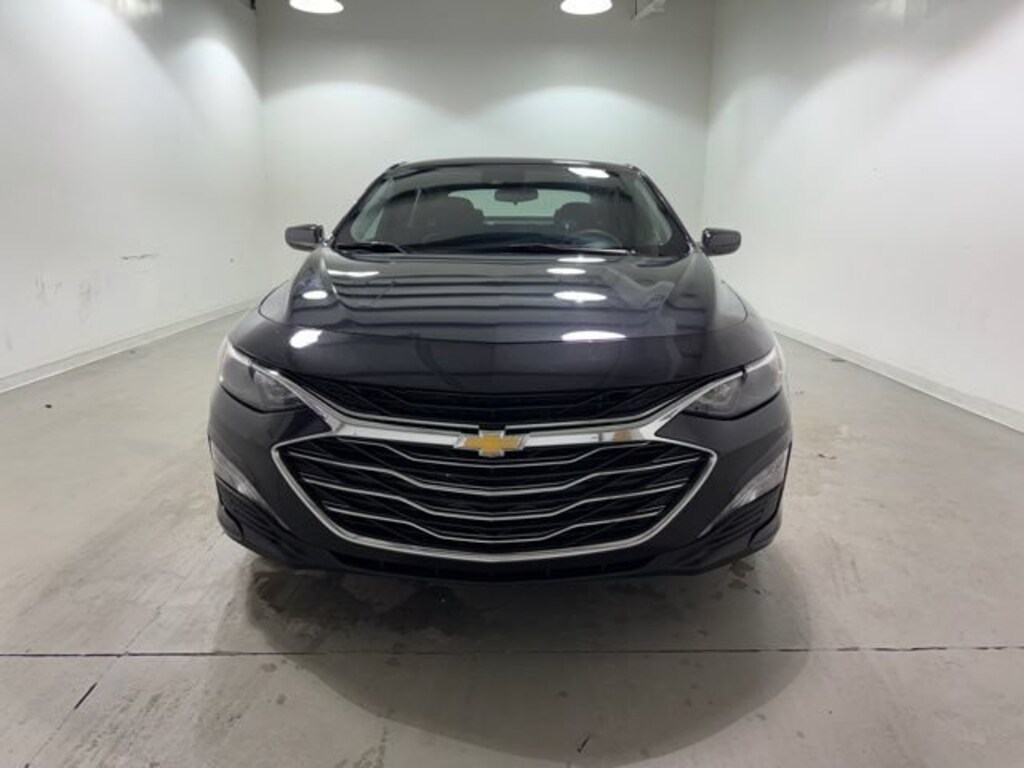 Used 2023 Chevrolet Malibu LT Sedan