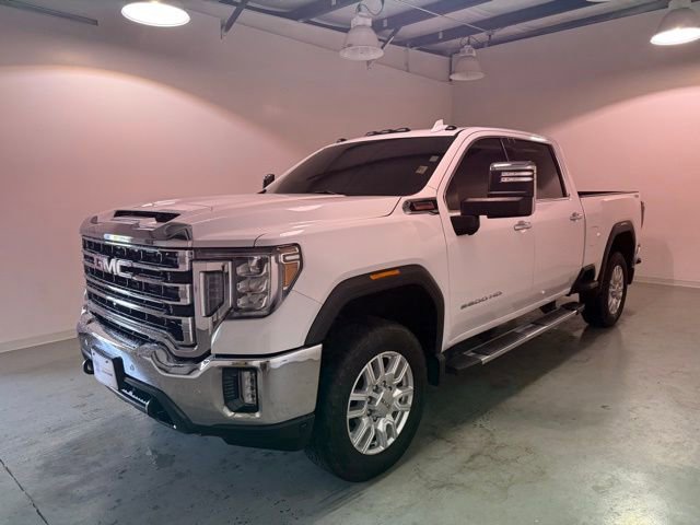 2023 Gmc Sierra 2500 HD SLT photo 3