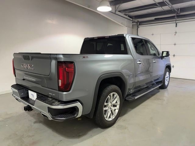 2022 GMC Sierra 1500 Limited SLT - Photo 7