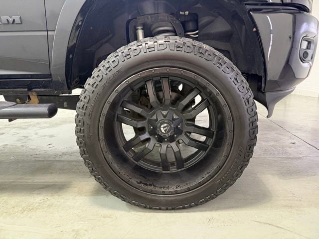 2019 RAM Ram 2500 Pickup Laramie - Photo 30