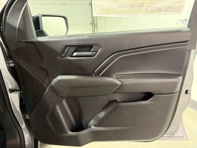 2026 Chevrolet Colorado Trail Boss - Photo 24