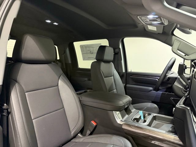 2026 Chevrolet Silverado 2500 HD LTZ - Photo 28
