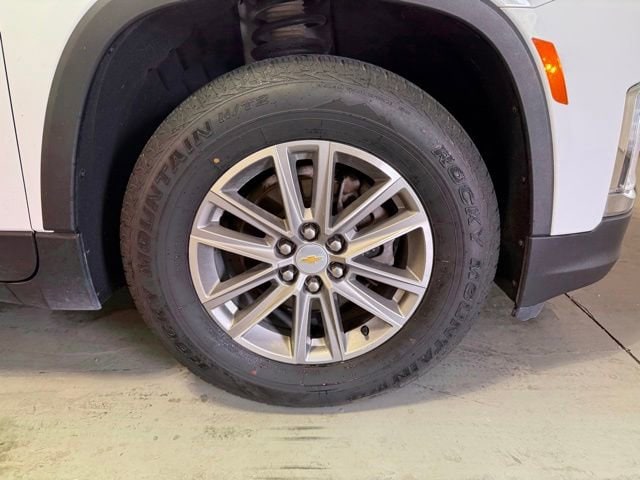 2023 Chevrolet Traverse 1LT - Photo 31