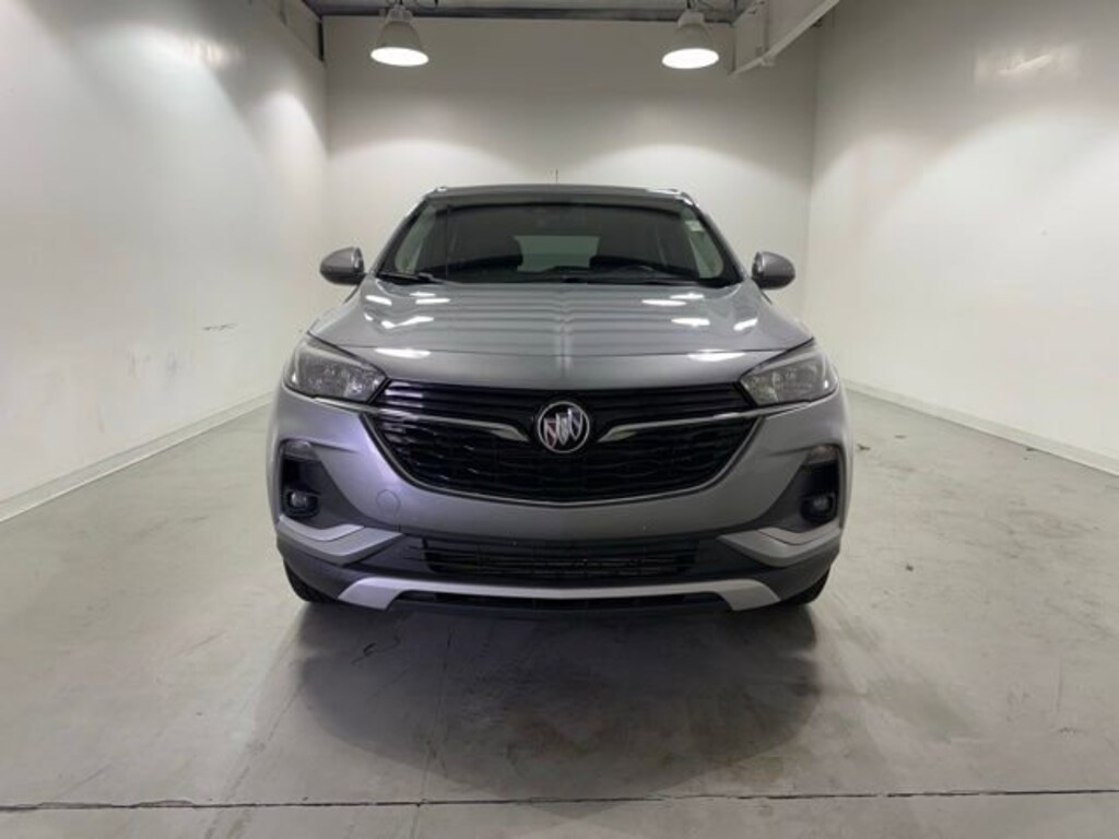 Used 2023 Buick Encore GX Preferred SUV