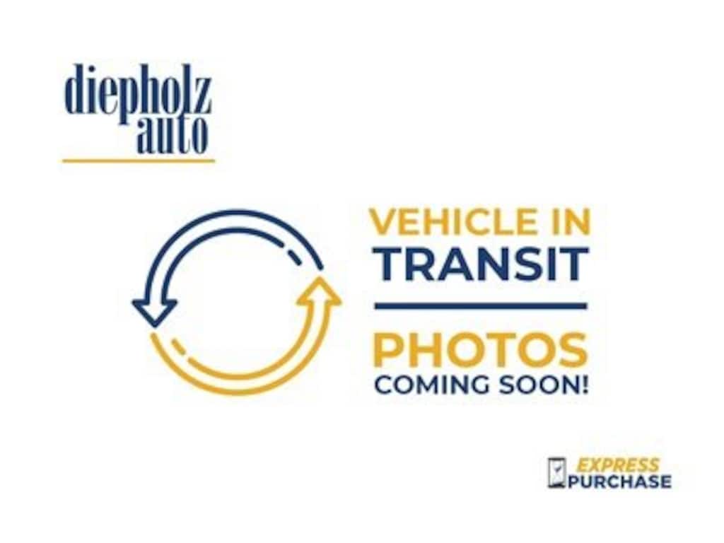 Certified 2025 Chevrolet Traverse LT SUV