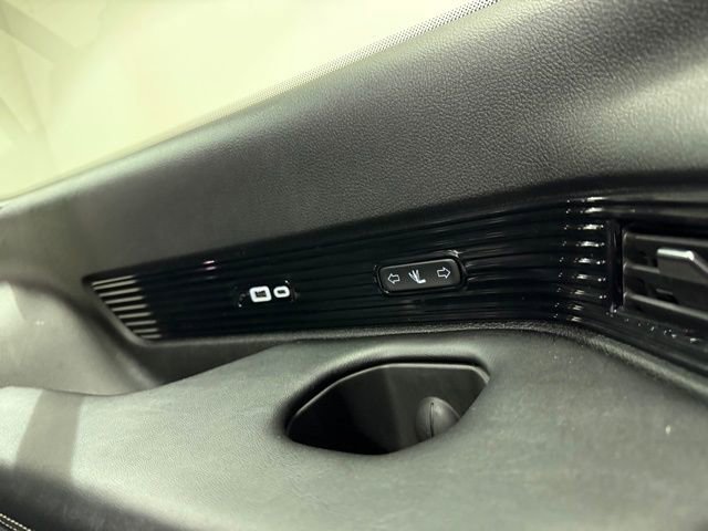 2024 Jeep Grand Wagoneer L Series II - Photo 36