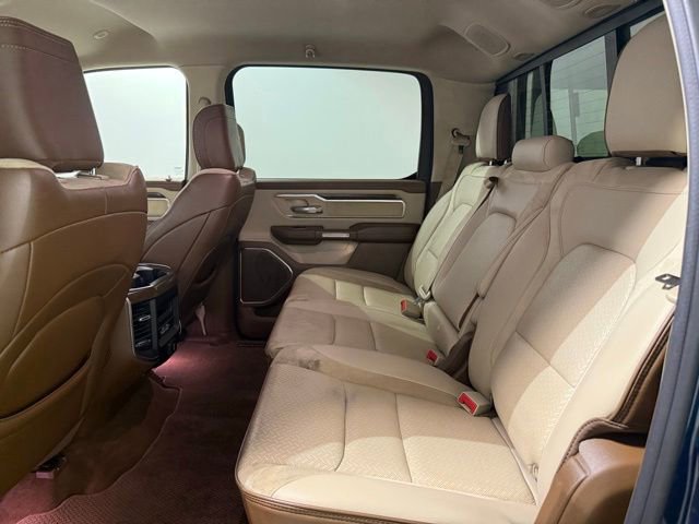 2021 RAM Ram 1500 Pickup Laramie - Photo 22