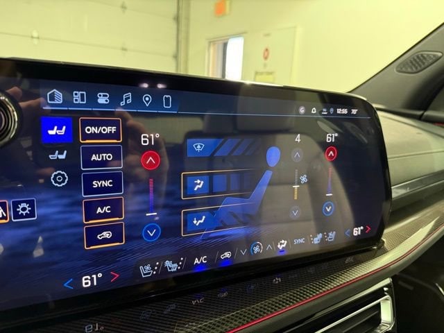 2026 Chevrolet Traverse High Country - Photo 22