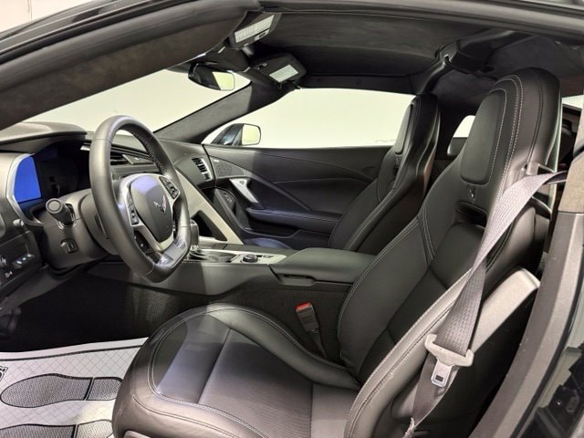 2016 Chevrolet Corvette 3LT - Photo 12