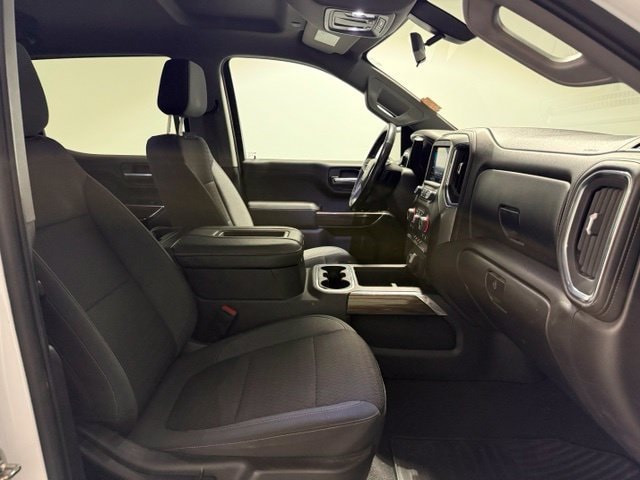 2022 Chevrolet Silverado 1500 Limited RST - Photo 25