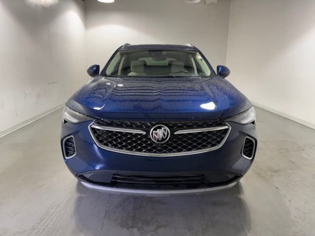 Used 2023 Buick Envision Avenir SUV