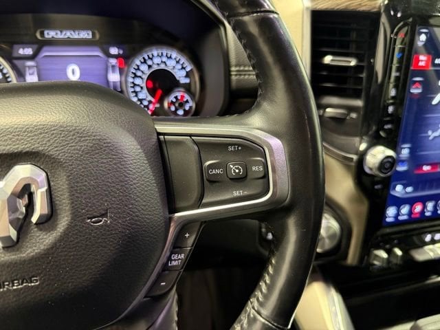 2020 RAM Ram 1500 Pickup Laramie - Photo 16