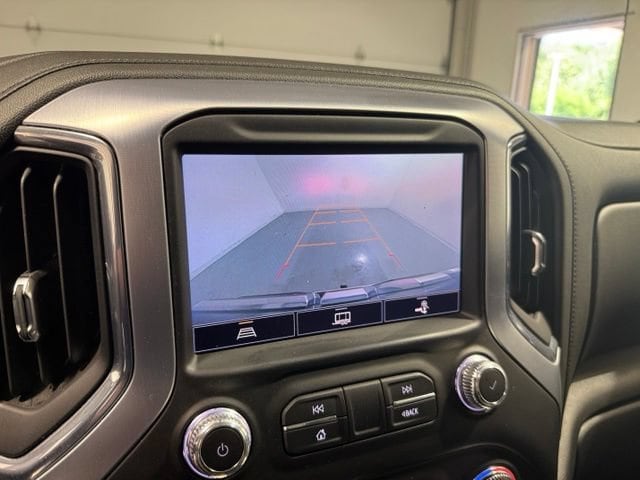 2022 GMC Sierra 1500 Limited SLT - Photo 19