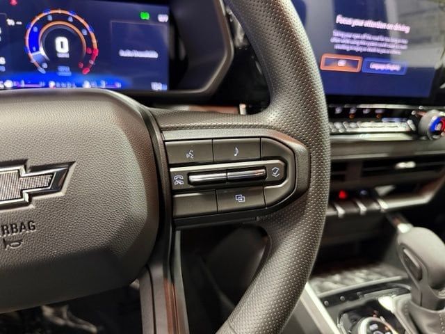 2026 Chevrolet Colorado Trail Boss - Photo 14