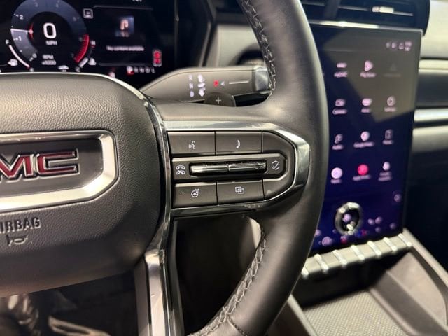 2025 GMC Terrain Elevation - Photo 15