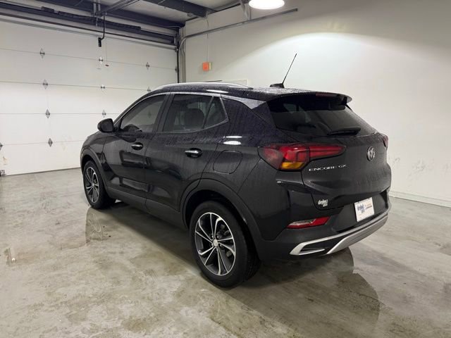 2023 Buick Encore GX Select photo 3