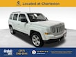  Jeep Patriot