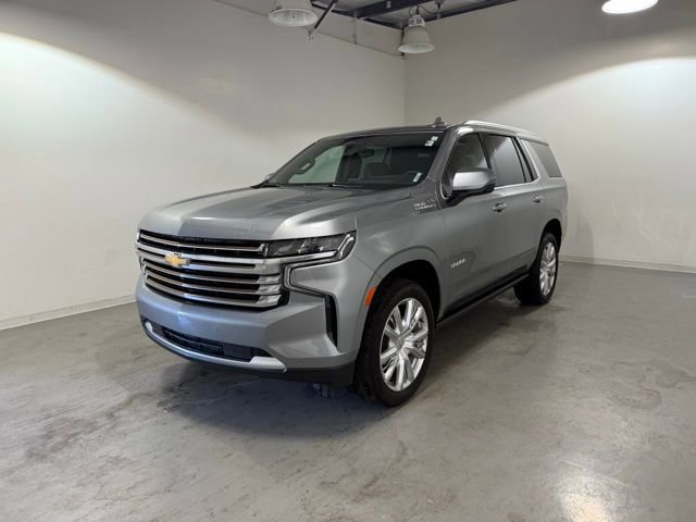 2024 Chevrolet Tahoe High Country photo 2