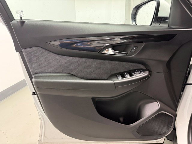 2025 Chevrolet Trailblazer LT - Photo 10