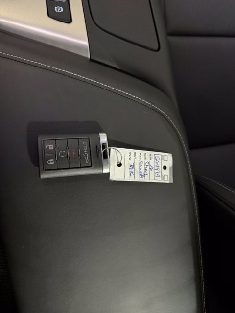 2016 Chevrolet Corvette 3LT - Photo 21