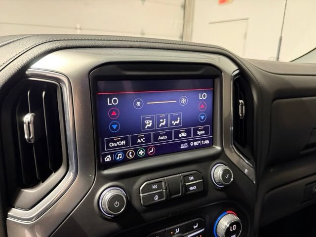 2020 Chevrolet Silverado 2500HD LTZ - Photo 17