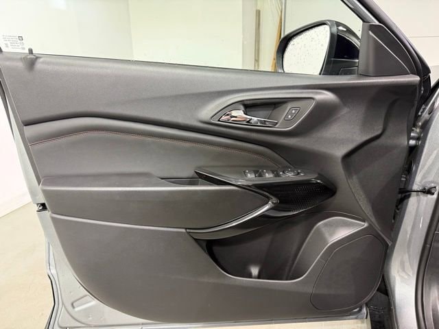 2026 Chevrolet Trax RS - Photo 10
