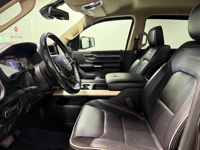 2020 RAM Ram 1500 Pickup Laramie - Photo 12