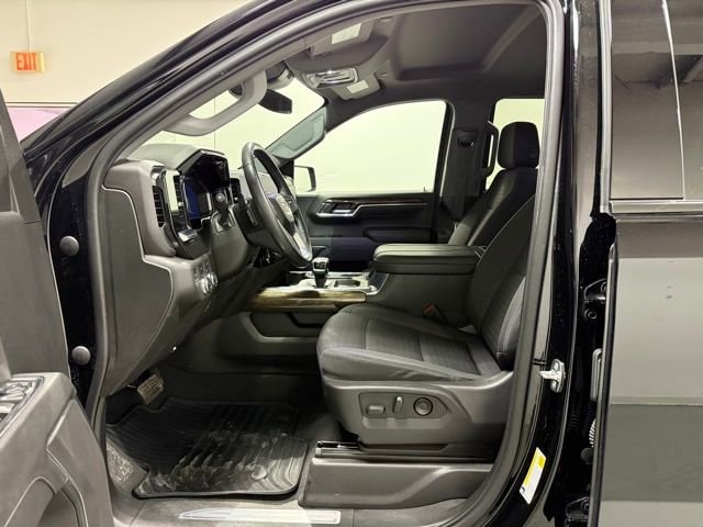 2023 GMC Sierra 1500 Elevation - Photo 12