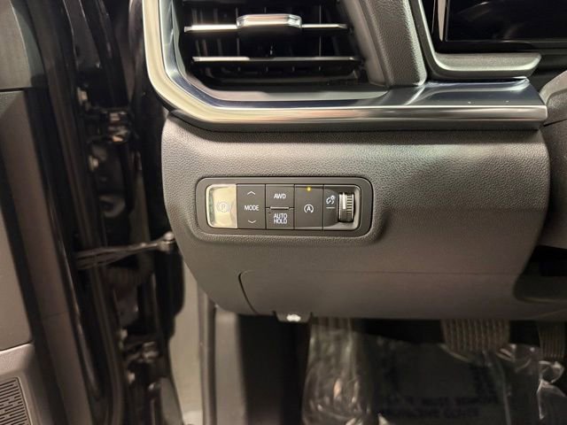 2025 GMC Terrain Elevation - Photo 16