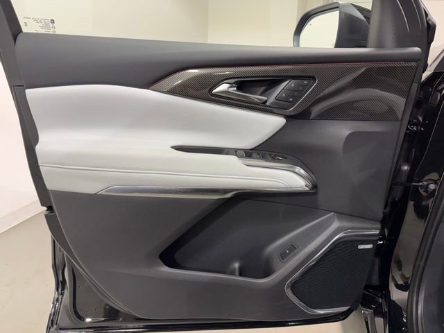 2026 Chevrolet Traverse High Country - Photo 12